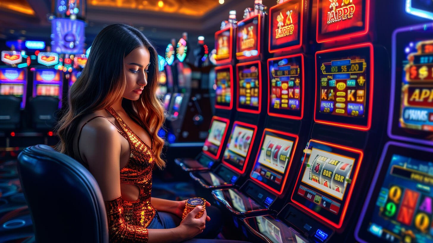 Pemain menikmati pengalaman sportsbook dan live casino di perangkat mobile