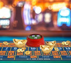 Mesin slot online populer di vegas508 dengan grafis berkualitas tinggi